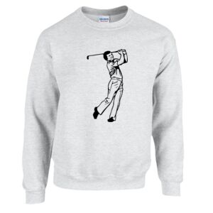 Heavy Blend™ Crewneck Sweatshirt Thumbnail