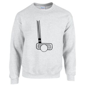 Heavy Blend™ Crewneck Sweatshirt Thumbnail