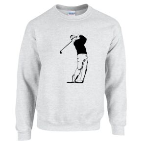 Heavy Blend™ Crewneck Sweatshirt Thumbnail