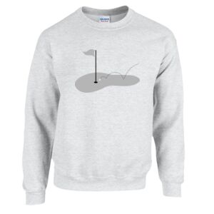 Heavy Blend™ Crewneck Sweatshirt Thumbnail