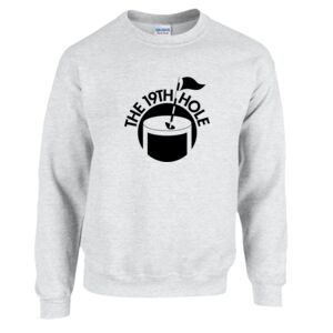 Heavy Blend™ Crewneck Sweatshirt Thumbnail