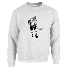Heavy Blend™ Crewneck Sweatshirt Thumbnail