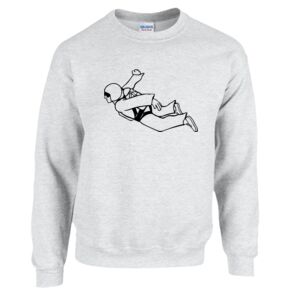 Heavy Blend™ Crewneck Sweatshirt Thumbnail