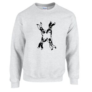 Heavy Blend™ Crewneck Sweatshirt Thumbnail