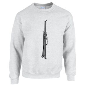 Heavy Blend™ Crewneck Sweatshirt Thumbnail