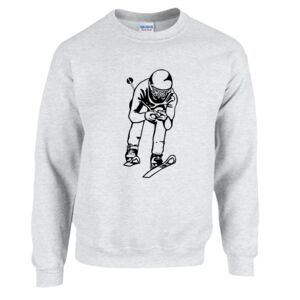 Heavy Blend™ Crewneck Sweatshirt Thumbnail