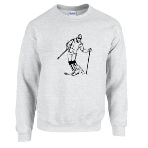 Heavy Blend™ Crewneck Sweatshirt Thumbnail