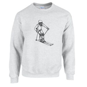 Heavy Blend™ Crewneck Sweatshirt Thumbnail