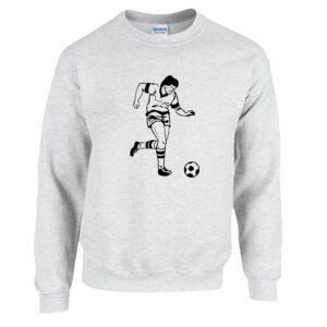 Heavy Blend™ Crewneck Sweatshirt Thumbnail