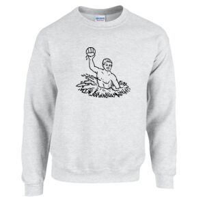 Heavy Blend™ Crewneck Sweatshirt Thumbnail