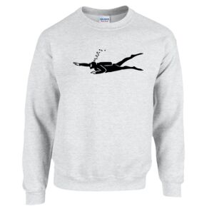 Heavy Blend™ Crewneck Sweatshirt Thumbnail