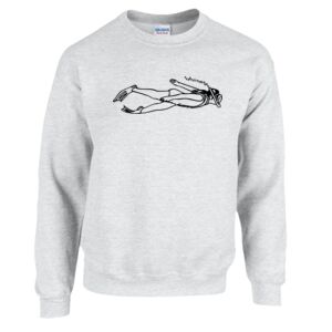 Heavy Blend™ Crewneck Sweatshirt Thumbnail