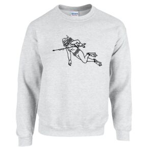 Heavy Blend™ Crewneck Sweatshirt Thumbnail