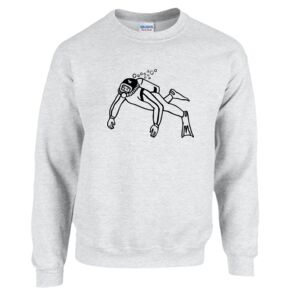 Heavy Blend™ Crewneck Sweatshirt Thumbnail