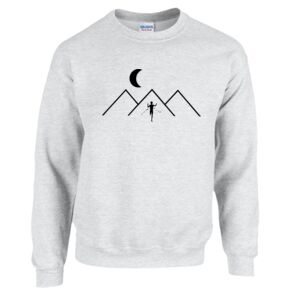 Heavy Blend™ Crewneck Sweatshirt Thumbnail
