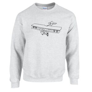 Heavy Blend™ Crewneck Sweatshirt Thumbnail