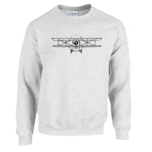 Heavy Blend™ Crewneck Sweatshirt Thumbnail