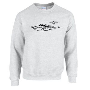 Heavy Blend™ Crewneck Sweatshirt Thumbnail