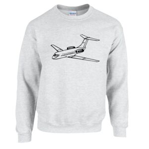Heavy Blend™ Crewneck Sweatshirt Thumbnail