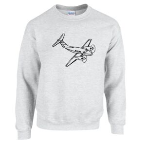 Heavy Blend™ Crewneck Sweatshirt Thumbnail