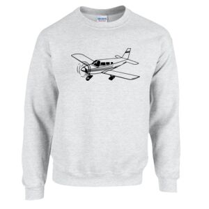 Heavy Blend™ Crewneck Sweatshirt Thumbnail