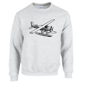 Heavy Blend™ Crewneck Sweatshirt Thumbnail