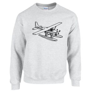 Heavy Blend™ Crewneck Sweatshirt Thumbnail