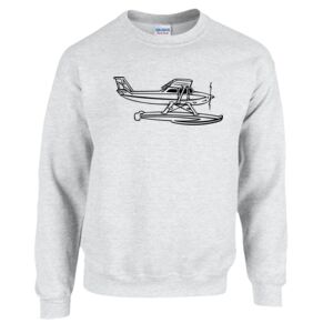 Heavy Blend™ Crewneck Sweatshirt Thumbnail