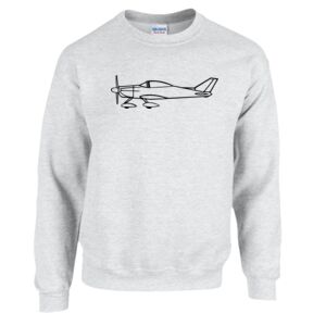 Heavy Blend™ Crewneck Sweatshirt Thumbnail