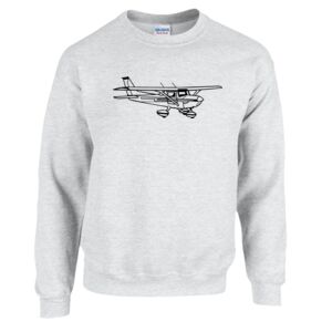 Heavy Blend™ Crewneck Sweatshirt Thumbnail