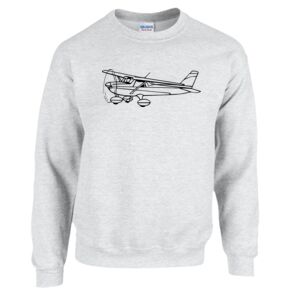 Heavy Blend™ Crewneck Sweatshirt Thumbnail