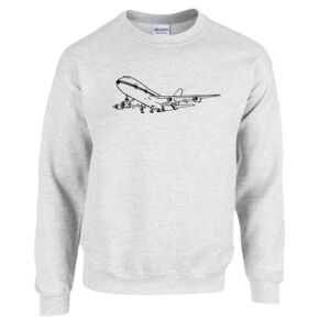 Heavy Blend™ Crewneck Sweatshirt Thumbnail