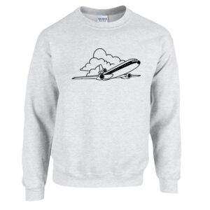 Heavy Blend™ Crewneck Sweatshirt Thumbnail