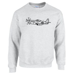 Heavy Blend™ Crewneck Sweatshirt Thumbnail