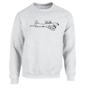 Heavy Blend™ Crewneck Sweatshirt Thumbnail