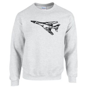 Heavy Blend™ Crewneck Sweatshirt Thumbnail