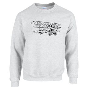 Heavy Blend™ Crewneck Sweatshirt Thumbnail
