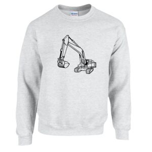 Heavy Blend™ Crewneck Sweatshirt Thumbnail