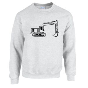 Heavy Blend™ Crewneck Sweatshirt Thumbnail