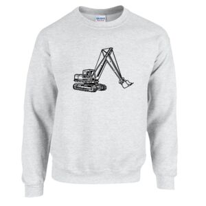 Heavy Blend™ Crewneck Sweatshirt Thumbnail