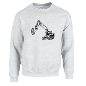 Heavy Blend™ Crewneck Sweatshirt Thumbnail