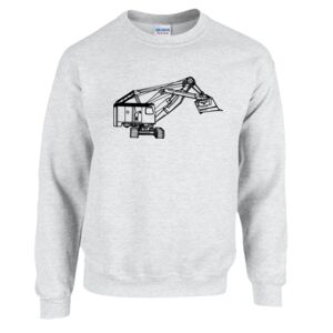 Heavy Blend™ Crewneck Sweatshirt Thumbnail