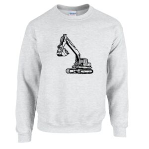 Heavy Blend™ Crewneck Sweatshirt Thumbnail