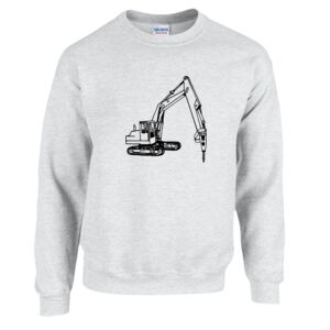 Heavy Blend™ Crewneck Sweatshirt Thumbnail