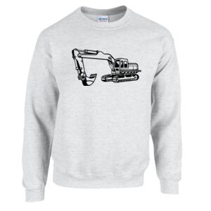 Heavy Blend™ Crewneck Sweatshirt Thumbnail