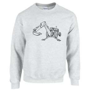 Heavy Blend™ Crewneck Sweatshirt Thumbnail