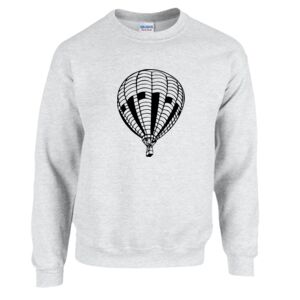 Heavy Blend™ Crewneck Sweatshirt Thumbnail