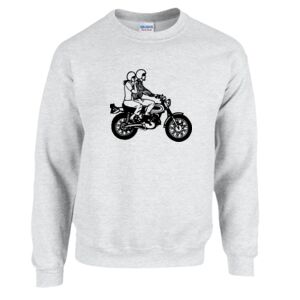 Heavy Blend™ Crewneck Sweatshirt Thumbnail