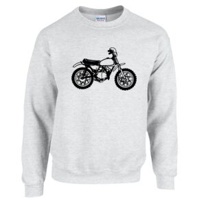 Heavy Blend™ Crewneck Sweatshirt Thumbnail