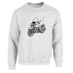 Heavy Blend™ Crewneck Sweatshirt Thumbnail